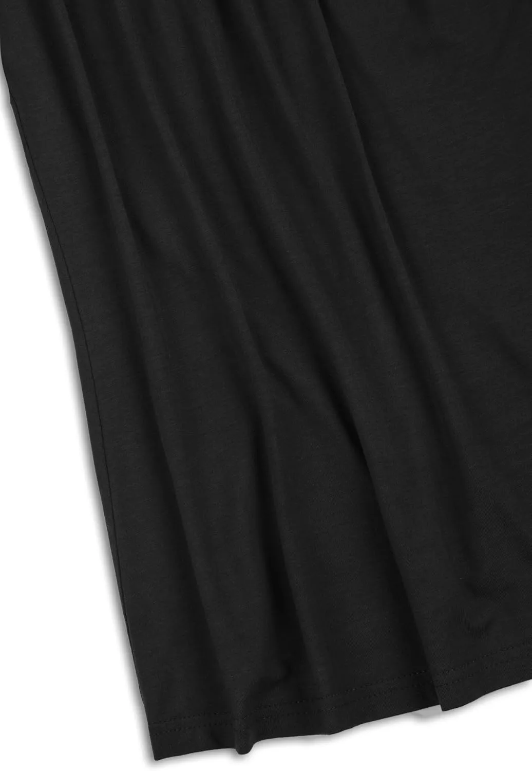 Ninedaily Women Comfy Sleeveless Tunic Top Pleated V Neck Tanks Vest Summer