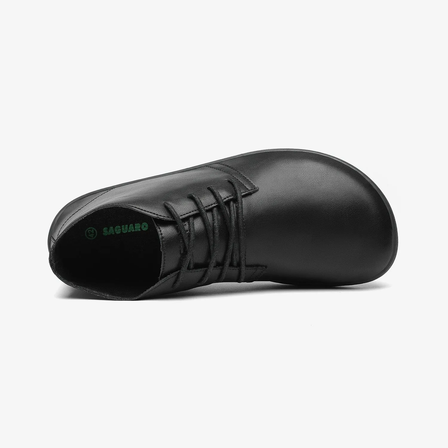 Noble  - Barefoot Shoes