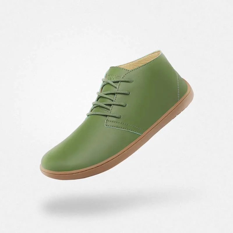 Noble  - Barefoot Shoes