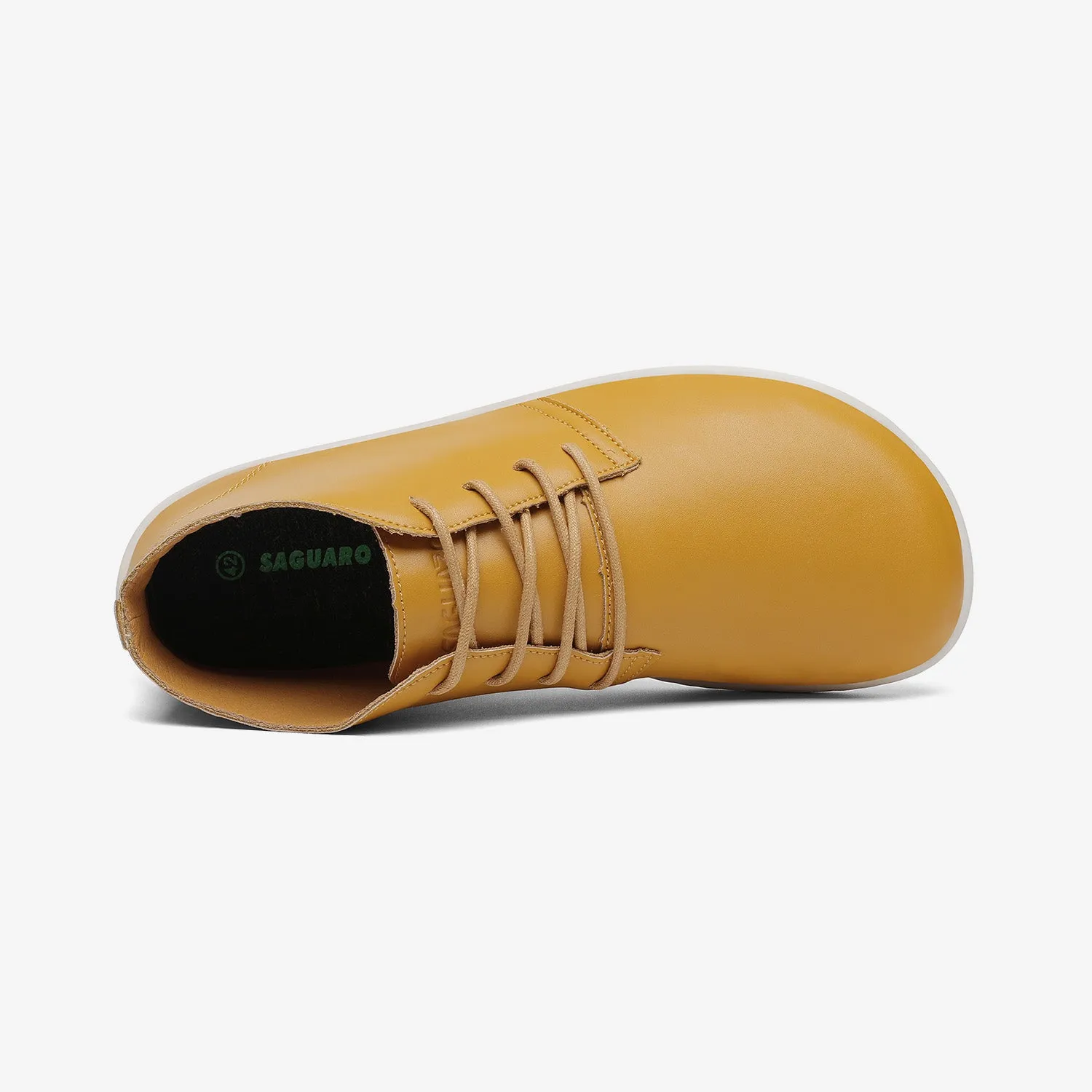 Noble  - Barefoot Shoes