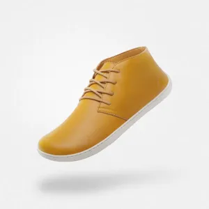 Noble  - Barefoot Shoes