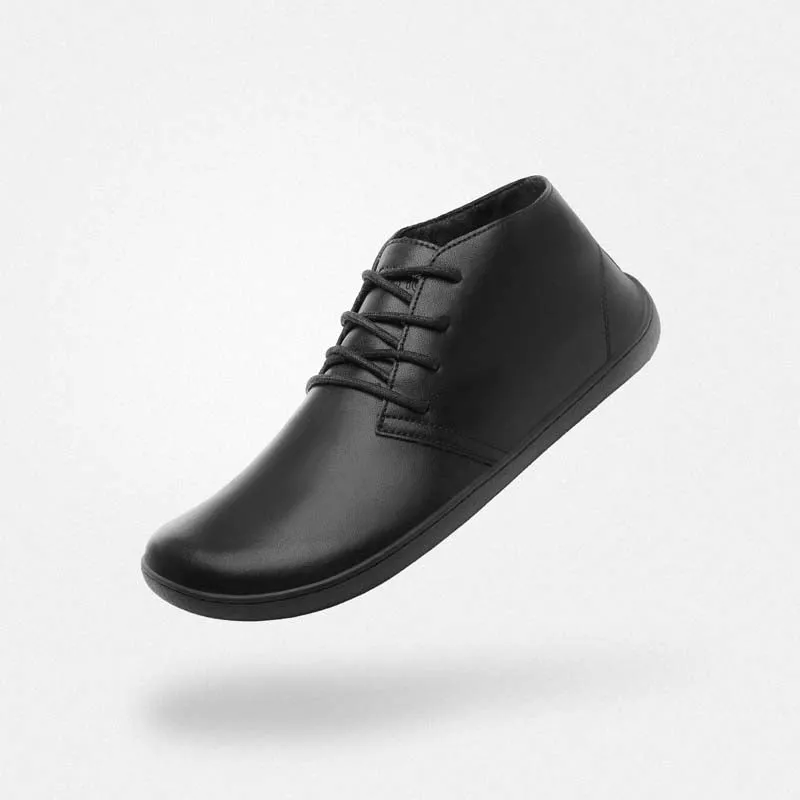 Noble  - Barefoot Shoes