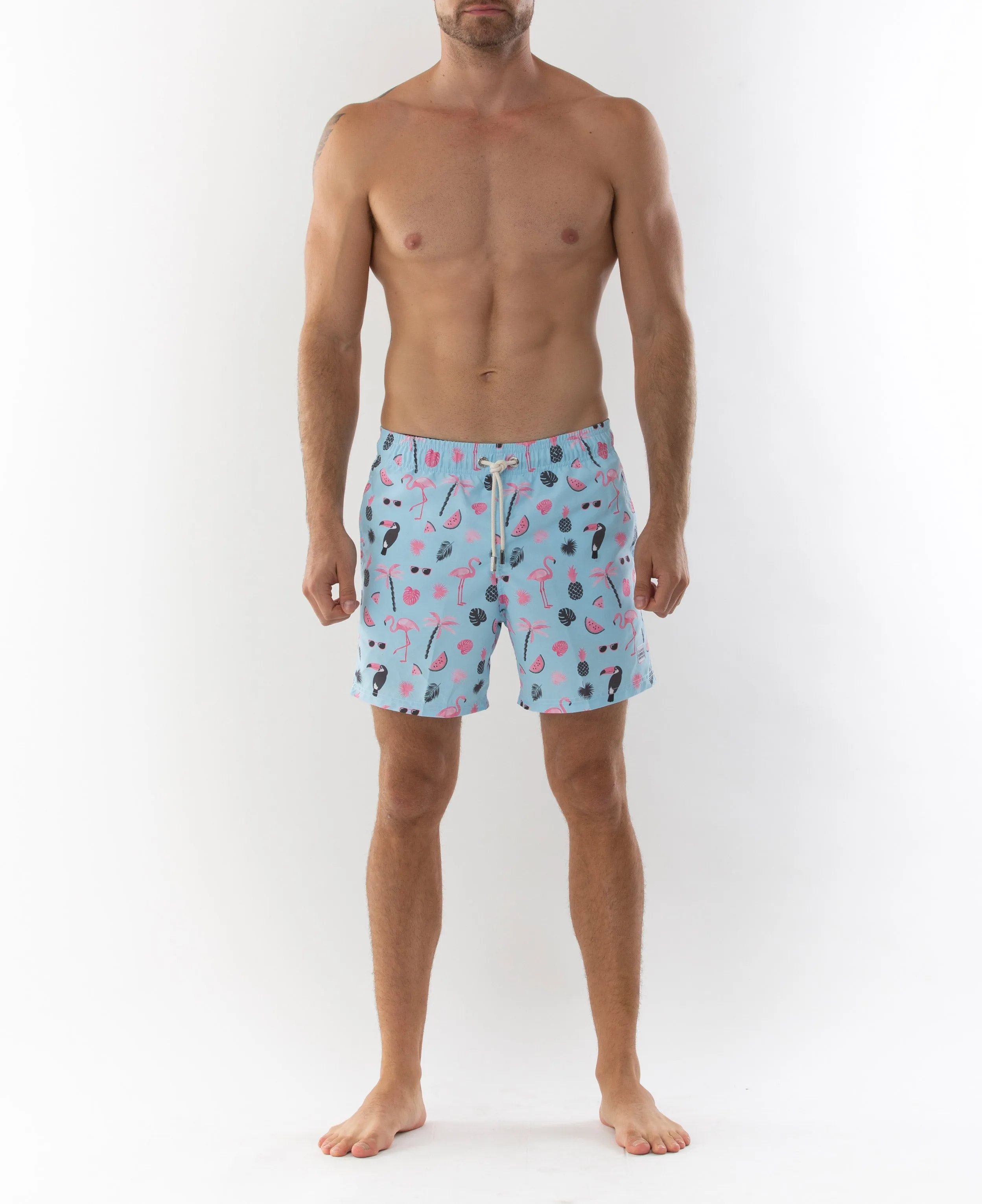 Ocean Trendy