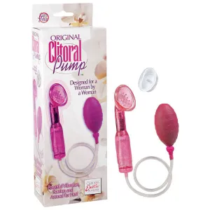 ORIGINAL CLITORAL PUMP