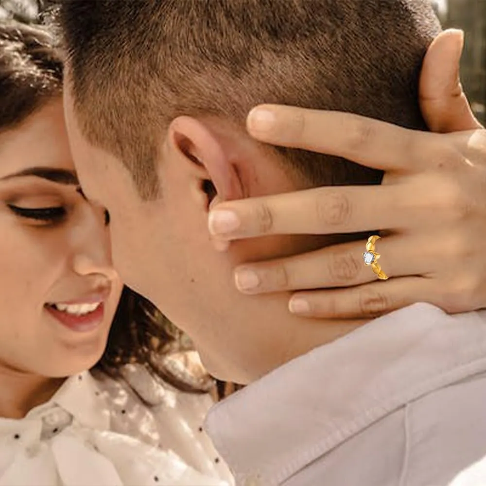 Ouryet Personalized Couple Matching Rings Set Stainless Steel Engraved Names Promise Rings for him and her black Matching Wedding Bands for Couples His and Her Engagement Rings,Size 5-13