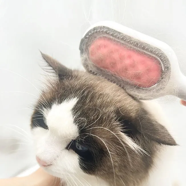Pet Cleaning Hair Removal Comb