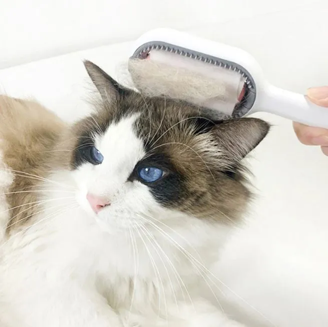 Pet Cleaning Hair Removal Comb