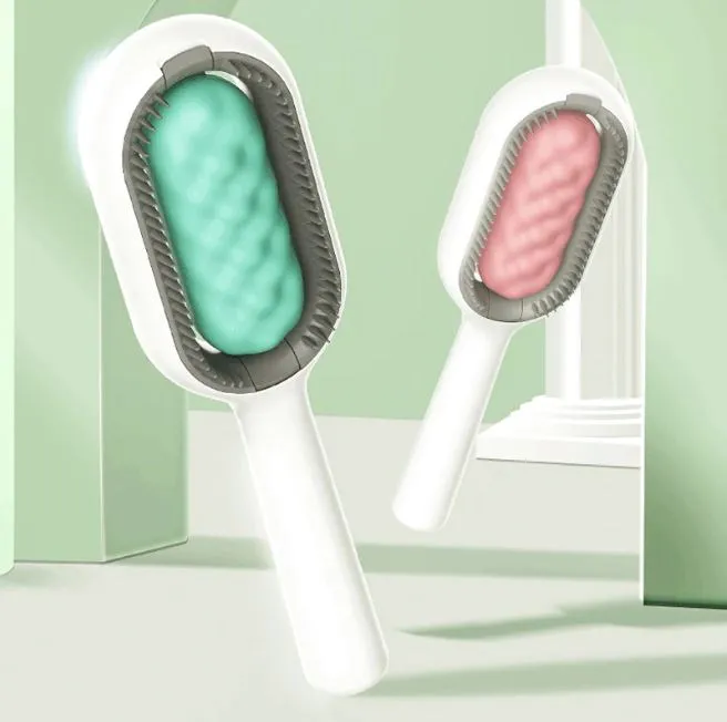 Pet Cleaning Hair Removal Comb