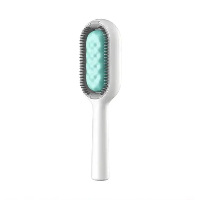 Pet Cleaning Hair Removal Comb