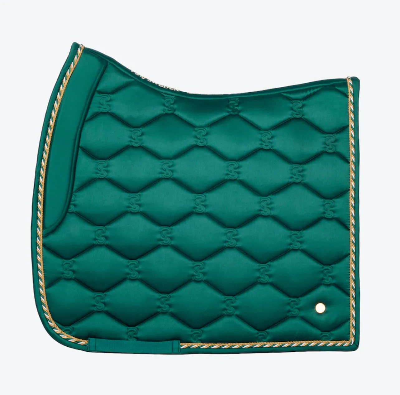 PS of Sweden Saddle Pad, Dressage, Signature