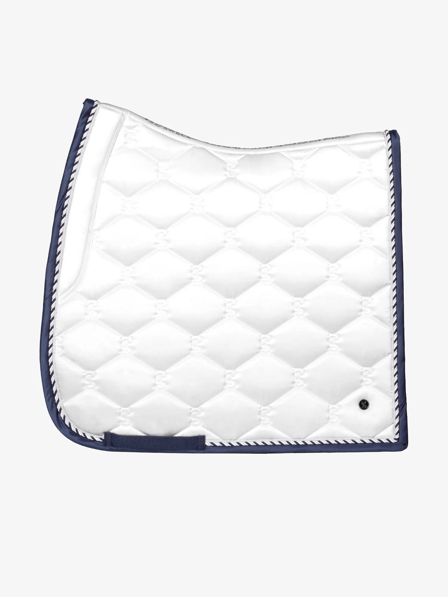 PS of Sweden Saddle Pad, Dressage, Signature