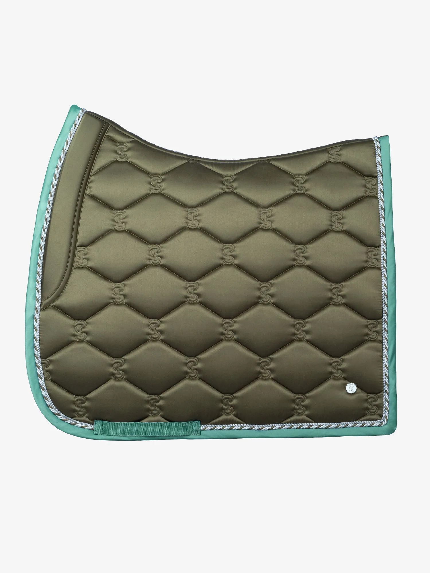 PS of Sweden Saddle Pad, Dressage, Signature