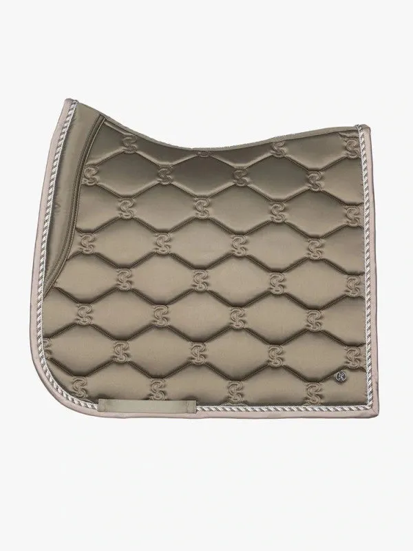 PS of Sweden Saddle Pad, Dressage, Signature