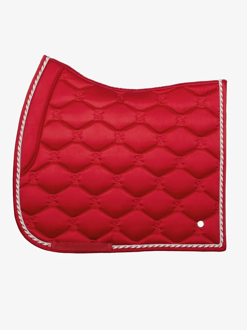 PS of Sweden Saddle Pad, Dressage, Signature