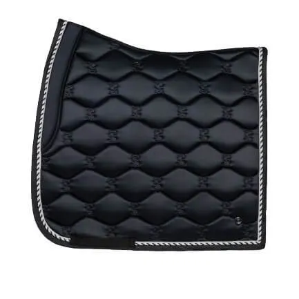 PS of Sweden Saddle Pad, Dressage, Signature