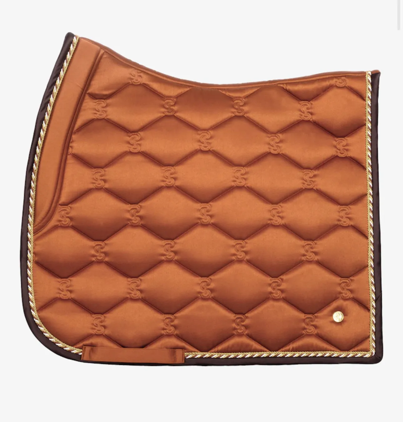 PS of Sweden Saddle Pad, Dressage, Signature