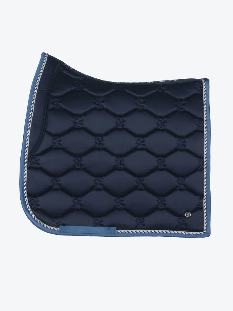 PS of Sweden Saddle Pad, Dressage, Signature