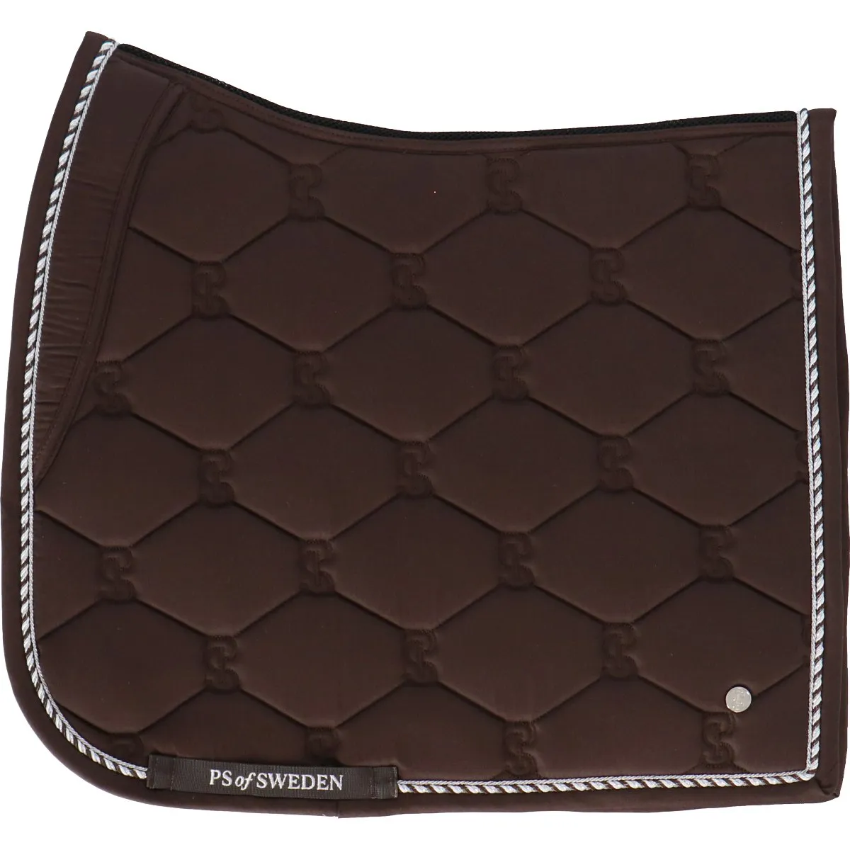 PS of Sweden Saddle Pad, Dressage, Signature