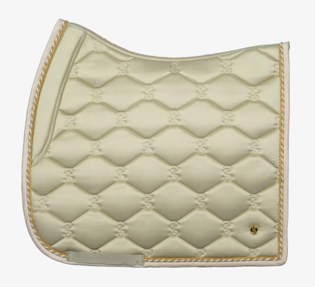 PS of Sweden Saddle Pad, Dressage, Signature