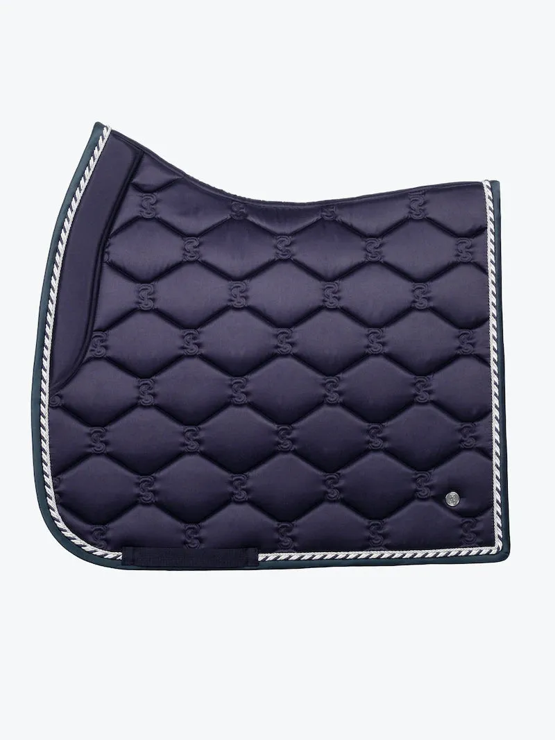 PS of Sweden Saddle Pad, Dressage, Signature
