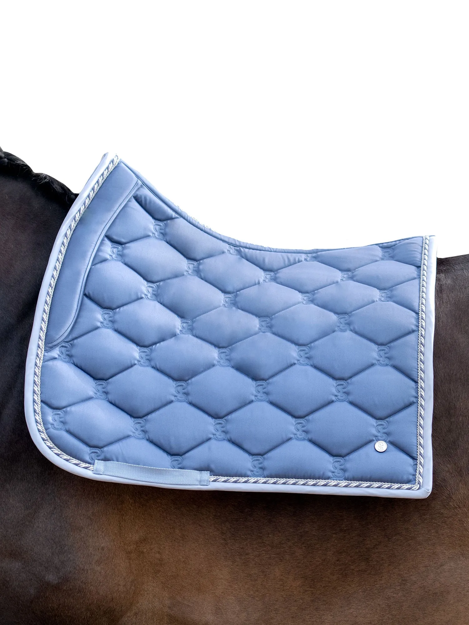 PS of Sweden Saddle Pad, Dressage, Signature