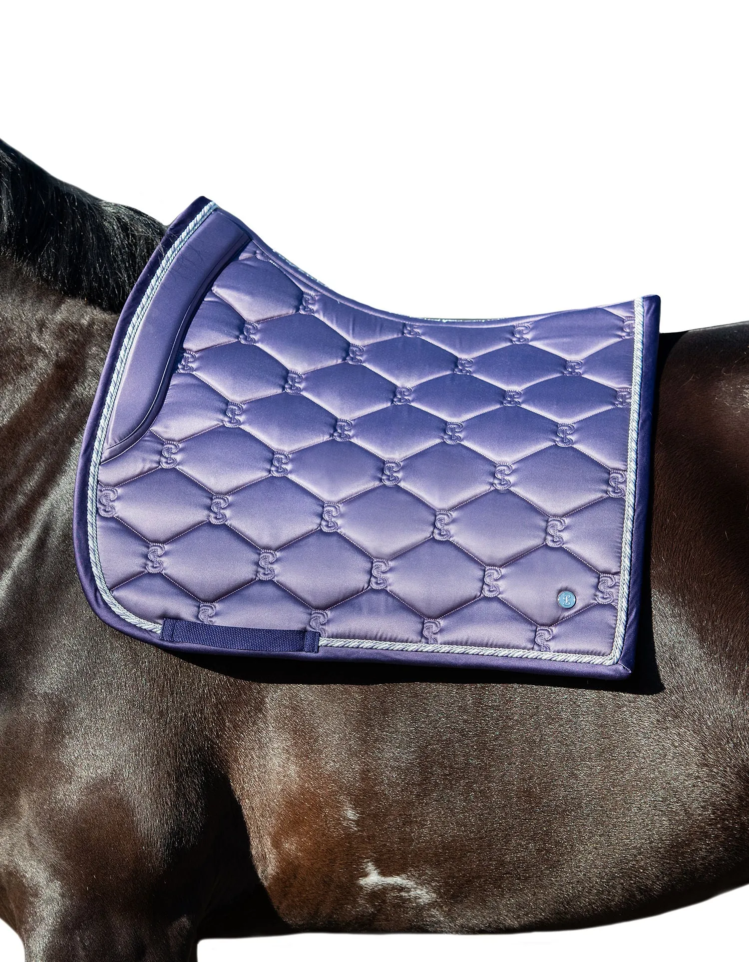PS of Sweden Saddle Pad, Dressage, Signature