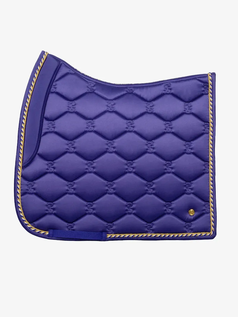 PS of Sweden Saddle Pad, Dressage, Signature