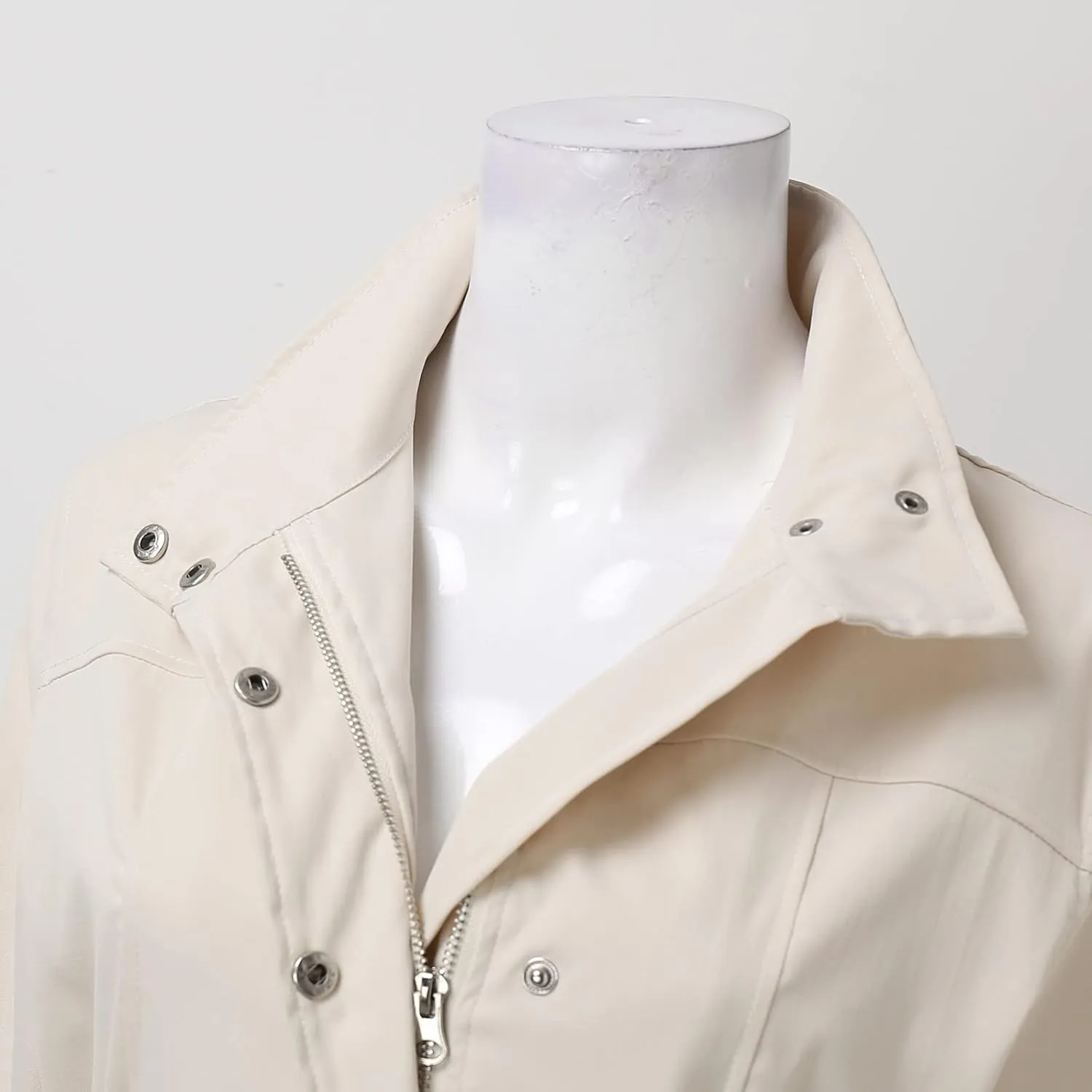 Rain Outdoor Hooded Jacket Jackets Solid Cardigan Womens Windproof Women's Coat Casual Windbreaker Jacket Women