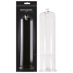 RENEGADE - MEN'S 2.5'' CYLINDER