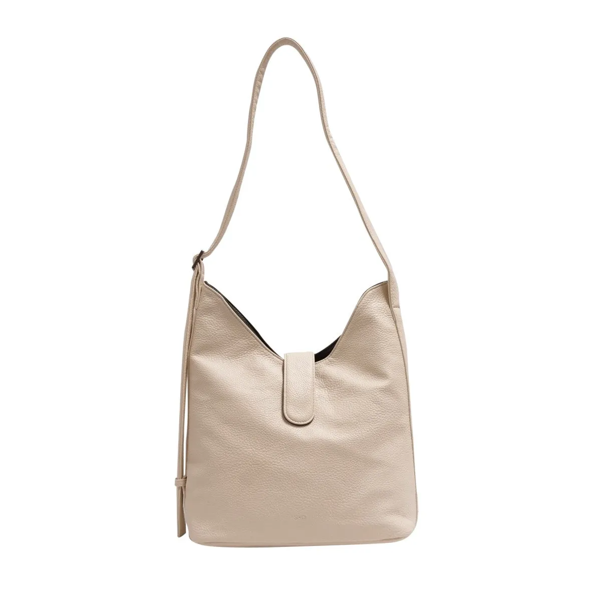 REVERSIBLE HOBO 2N1 BAG