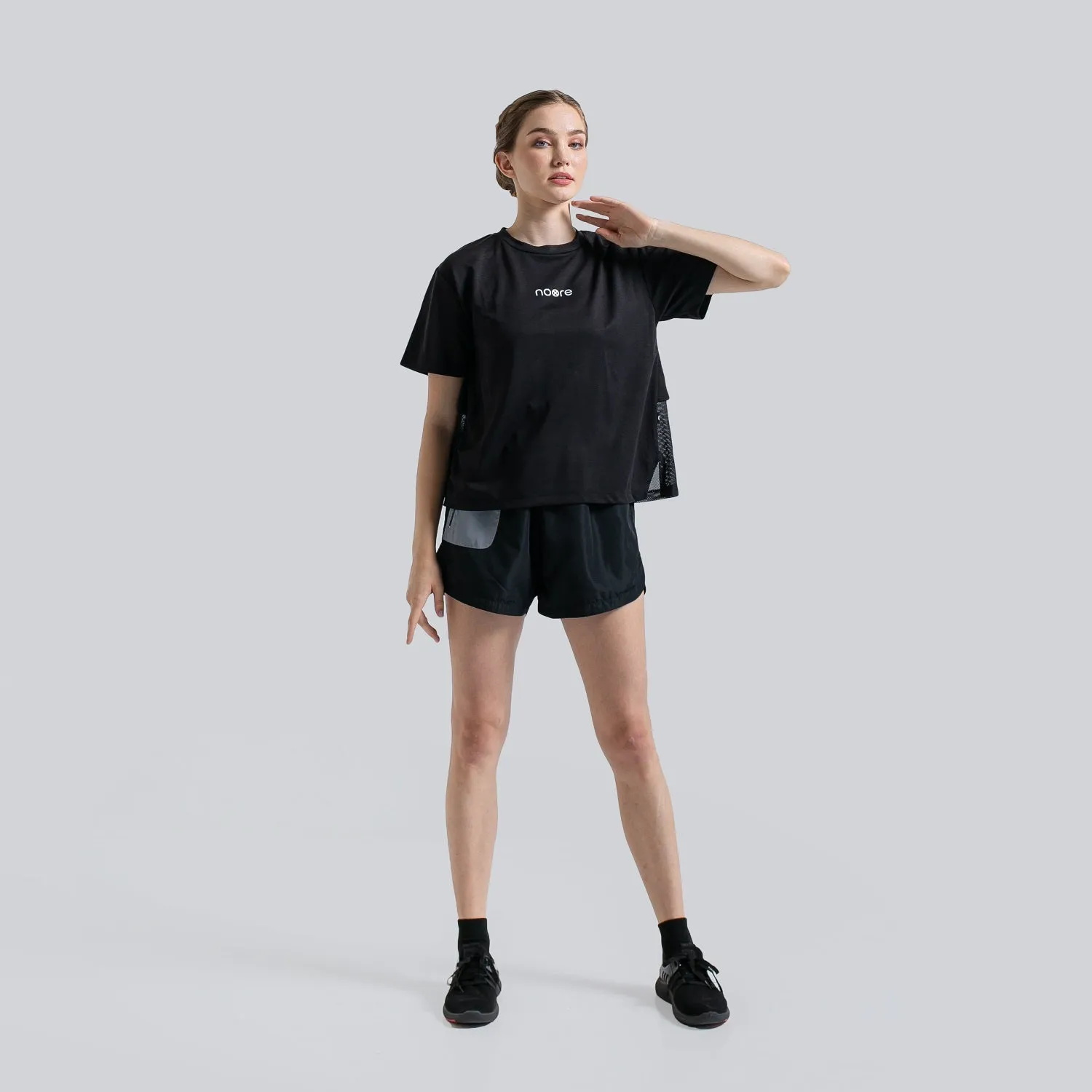 Running Collection - Alice Top