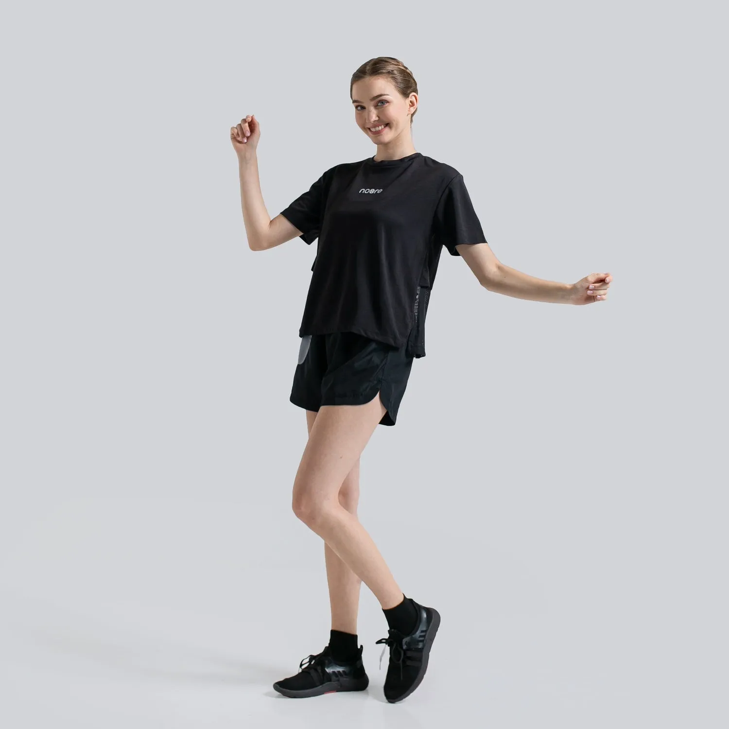 Running Collection - Alice Top