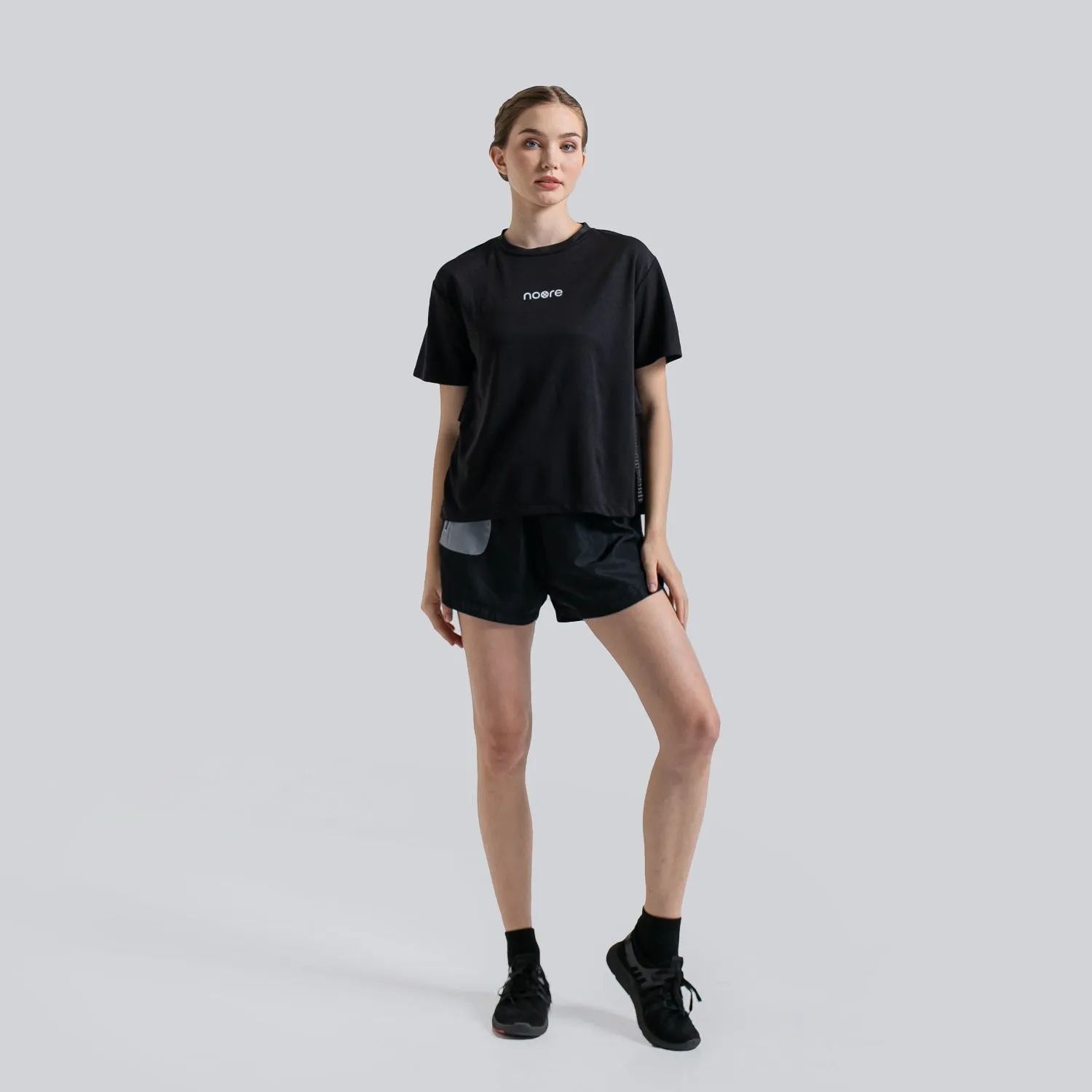 Running Collection - Alice Top