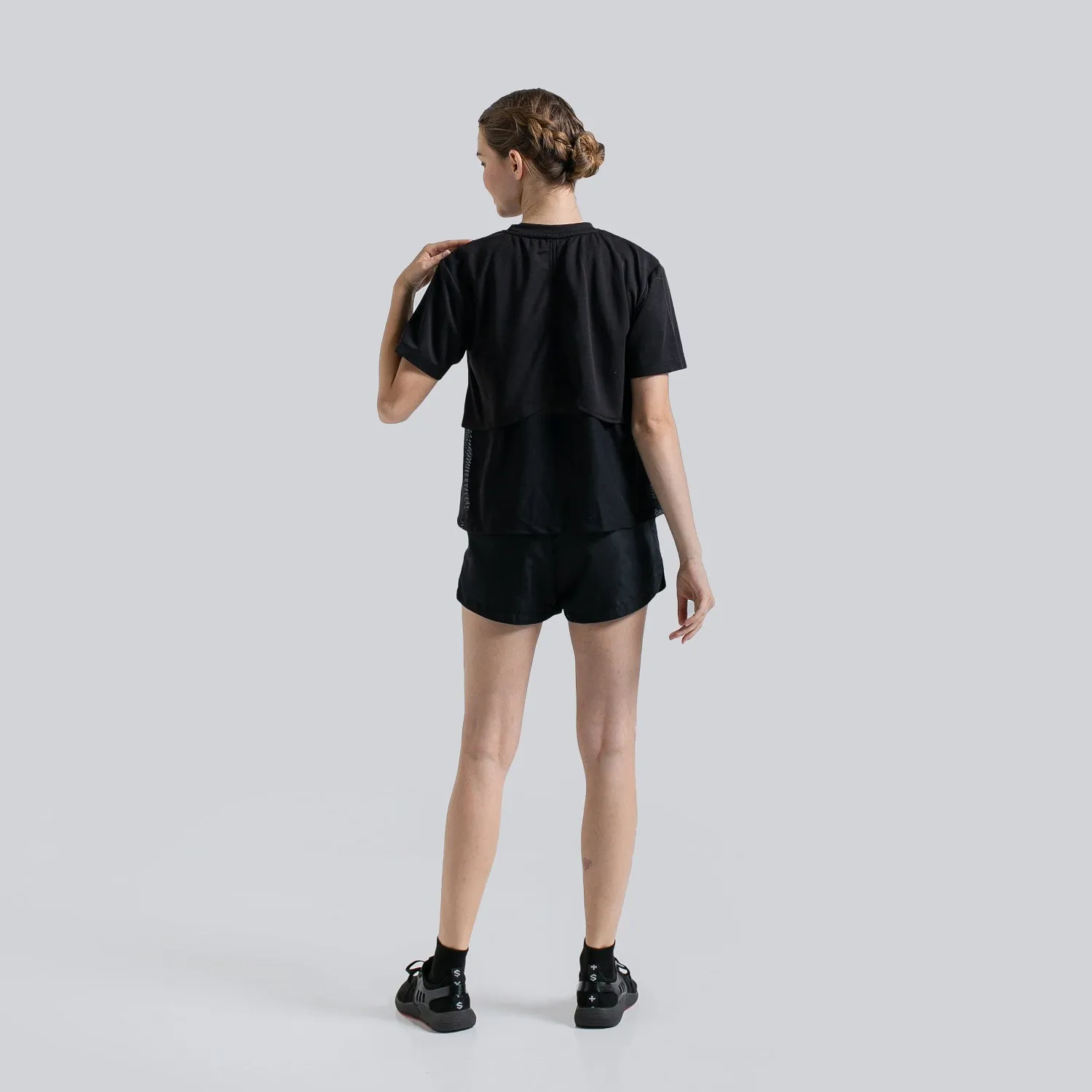 Running Collection - Alice Top