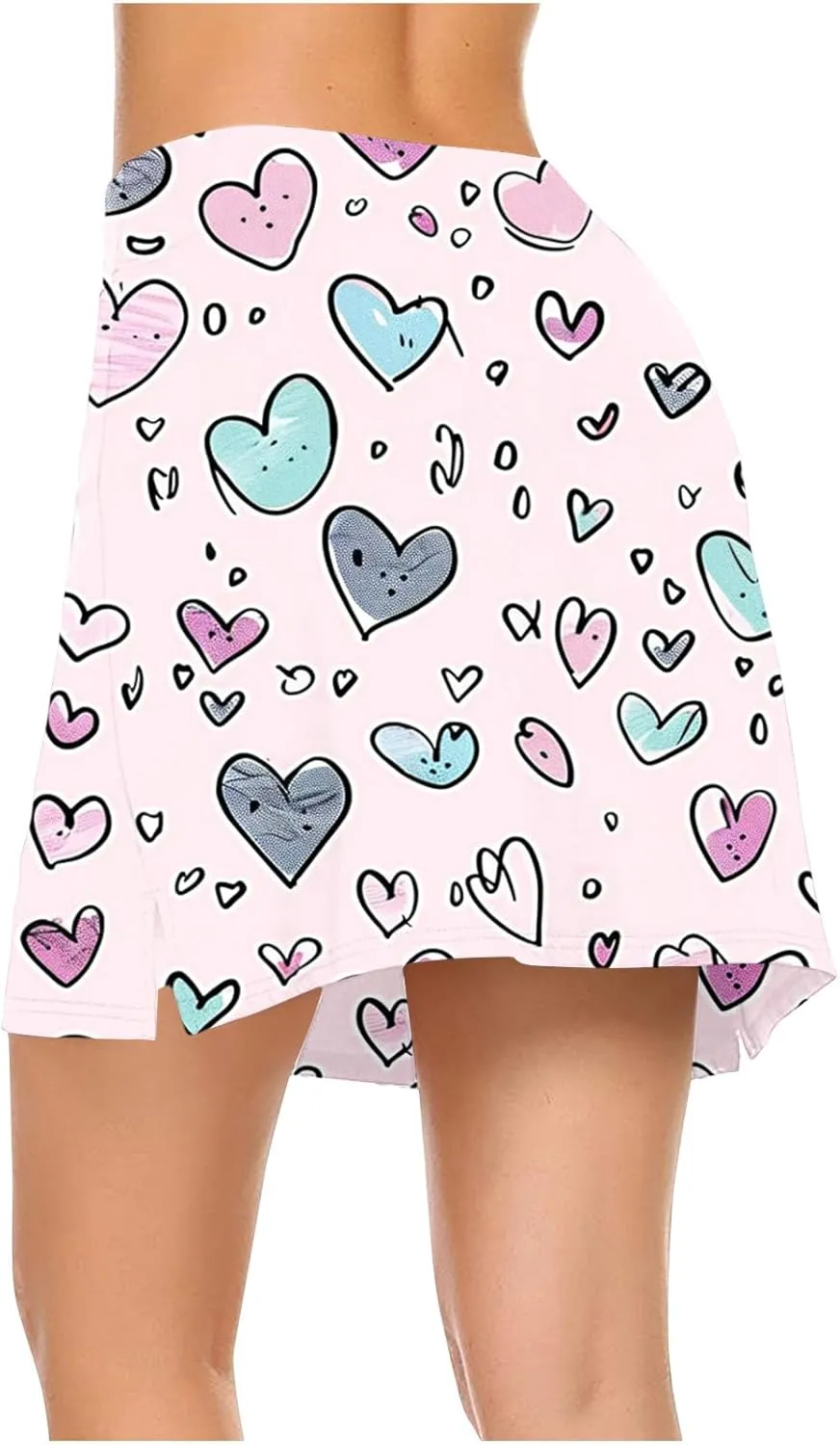 Sets for Women Mini Petite Track Gym Yoga Tennis Matching Pleated High Cut 2 Piece Skirts Shorts Sets Women 2025