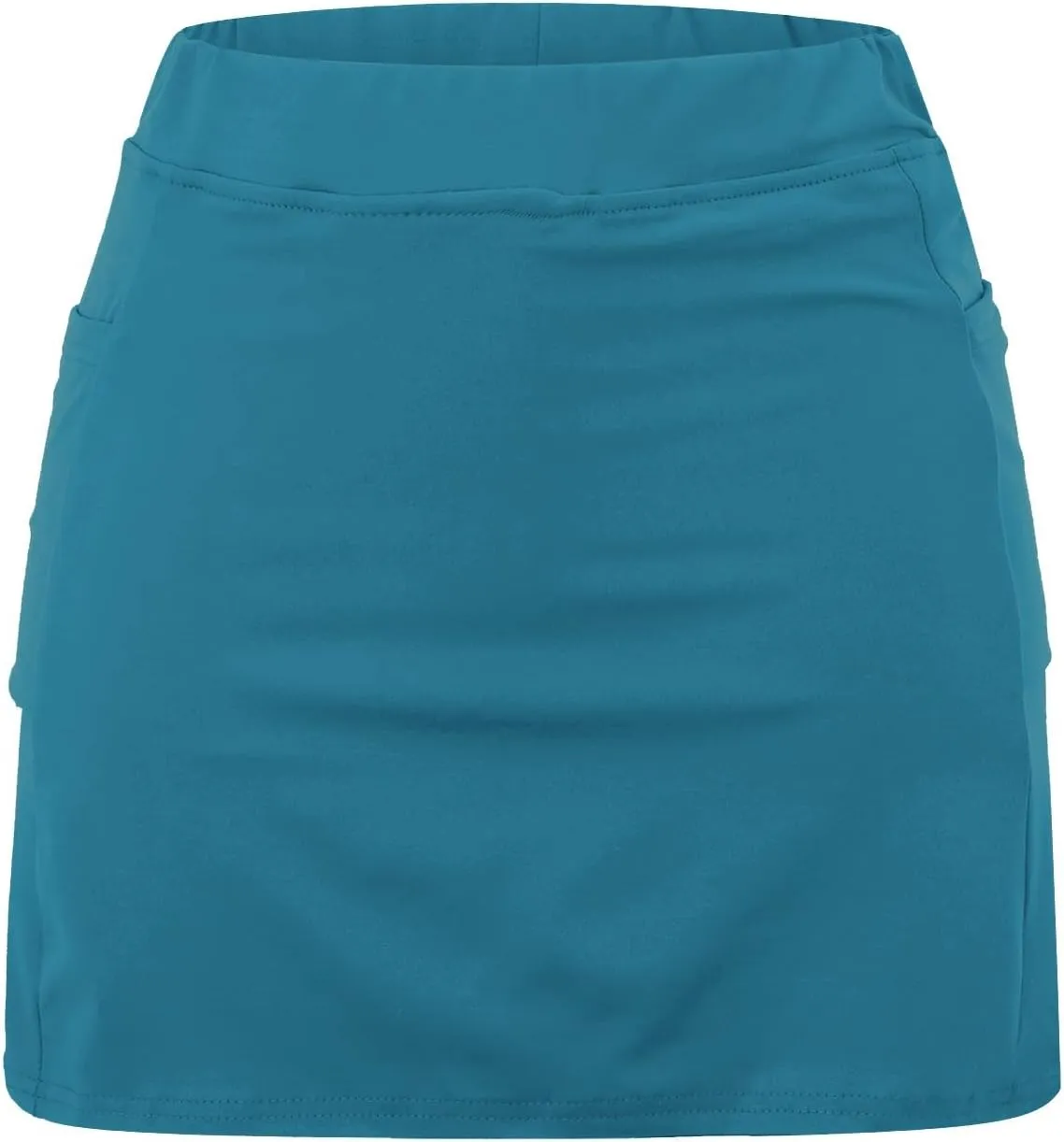 Skorts for Women 2025 Athletic Performance Tennis Golf Skirts Tummy Control Elastic High Waisted Yoga Running Shorts