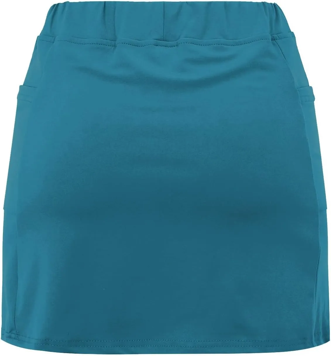 Skorts for Women 2025 Athletic Performance Tennis Golf Skirts Tummy Control Elastic High Waisted Yoga Running Shorts