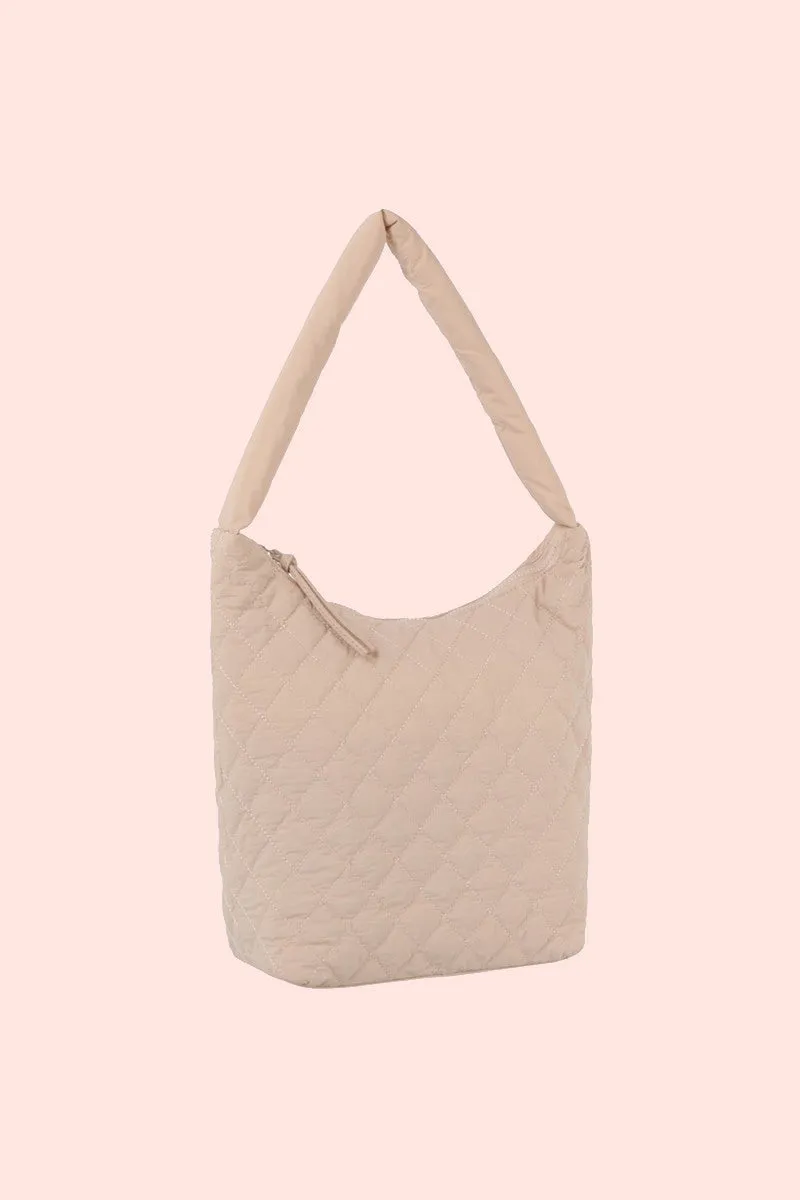 Sloane Puffer Bag
