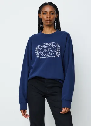 SRFC Crewneck