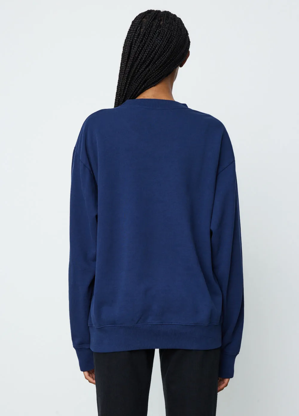 SRFC Crewneck