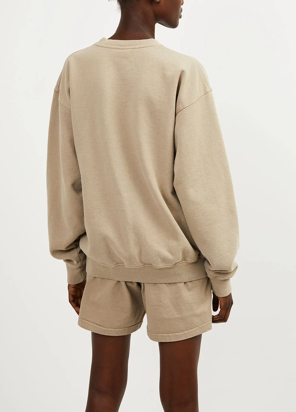 SRHWC Crewneck Sweatshirt