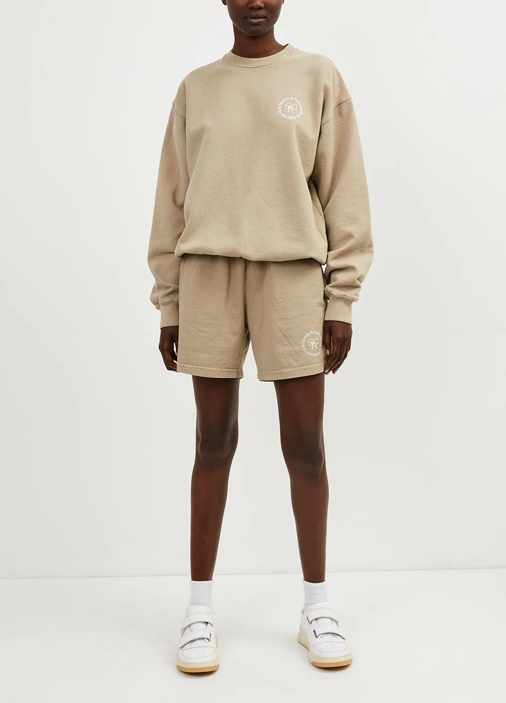 SRHWC Crewneck Sweatshirt