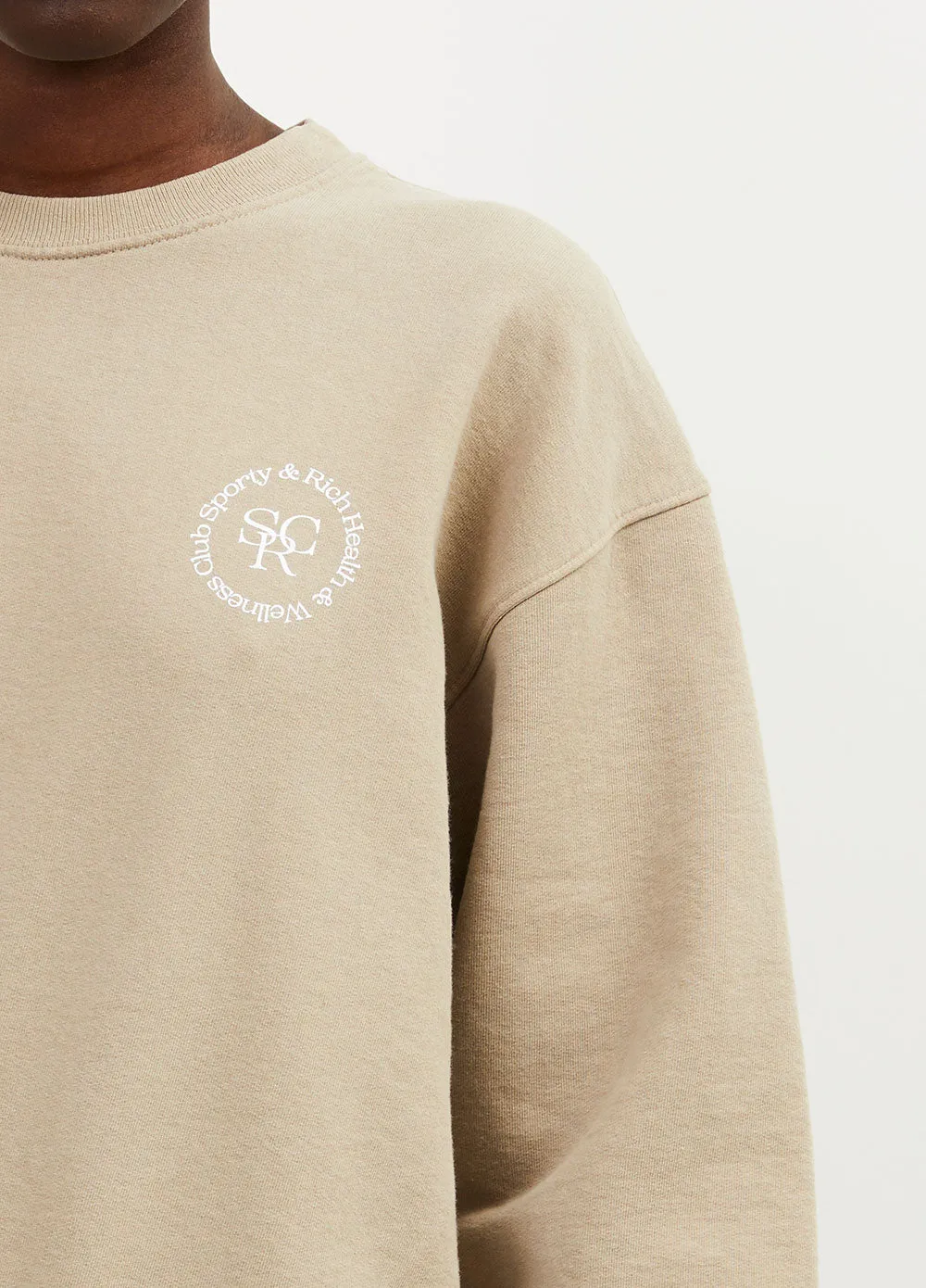 SRHWC Crewneck Sweatshirt