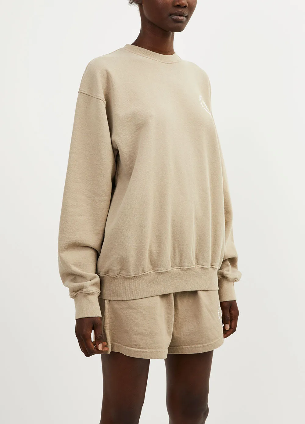 SRHWC Crewneck Sweatshirt