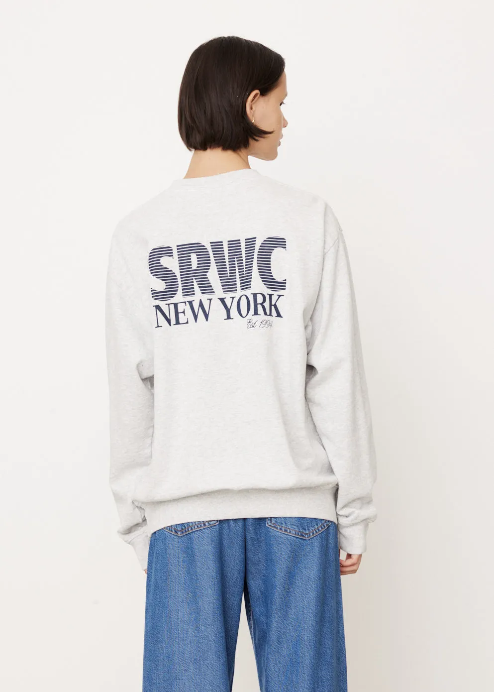 SRWC 94 Crewneck