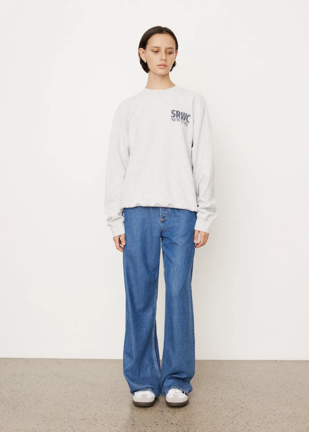 SRWC 94 Crewneck