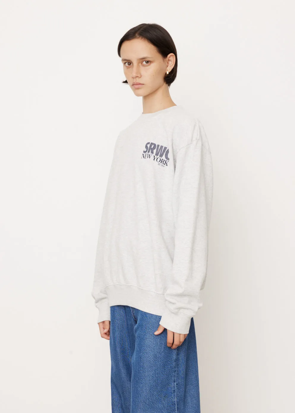 SRWC 94 Crewneck