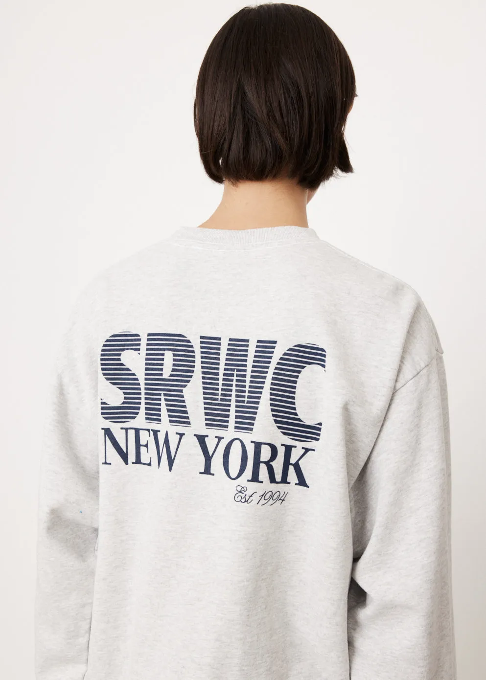 SRWC 94 Crewneck