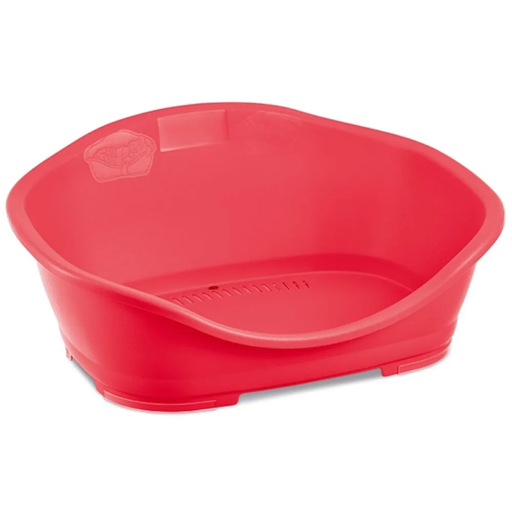 Stefanplast Sleeper 3 Pet Bed for Dogs & Cats