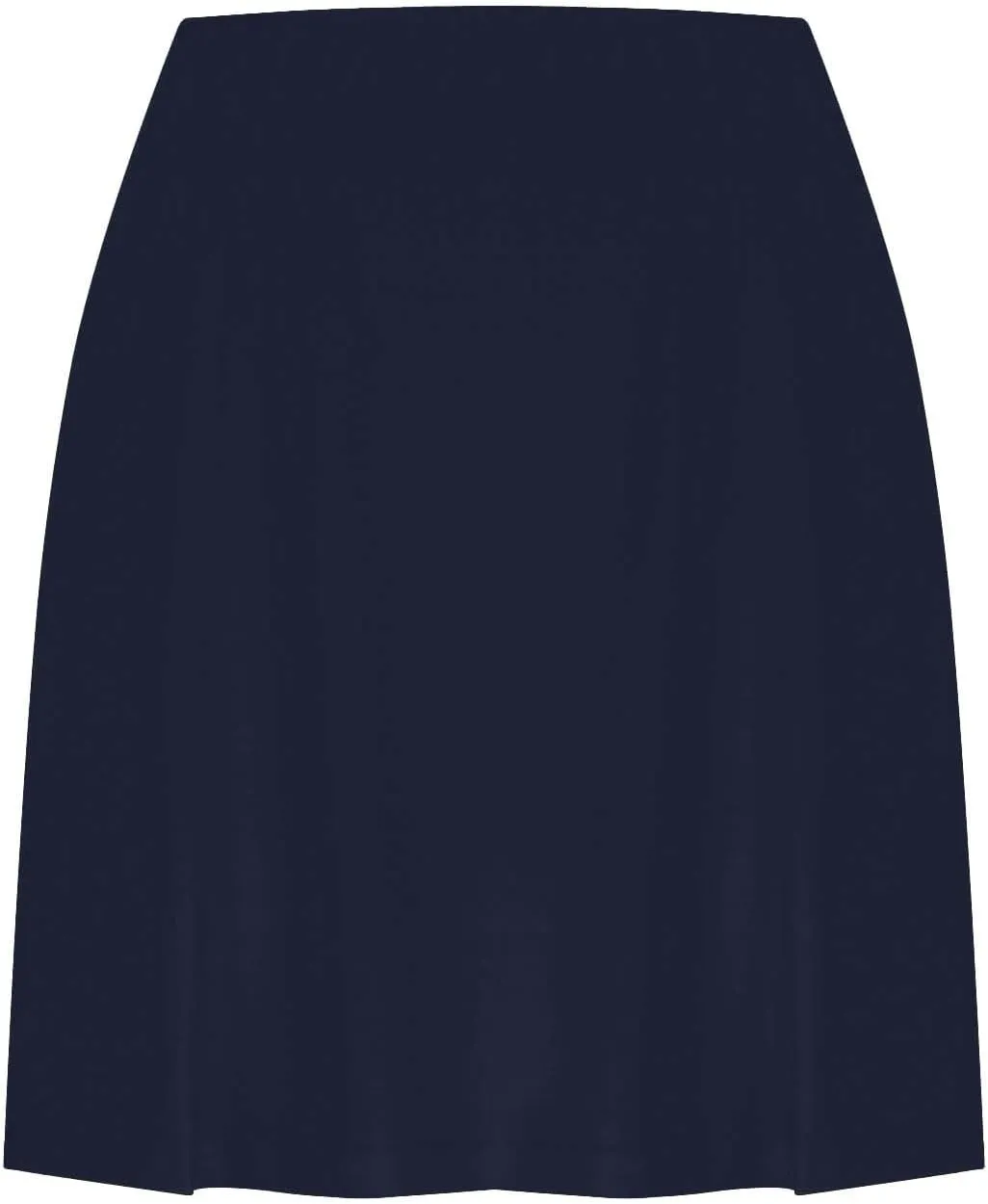 Summer Athletic Skorts for Women Trendy High Waisted Skirts with Shorts Underneath Stretch Workout Running Gym Shorts